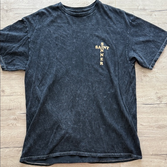 Bundle of 5 men’s T shirts - Picture 11 of 13